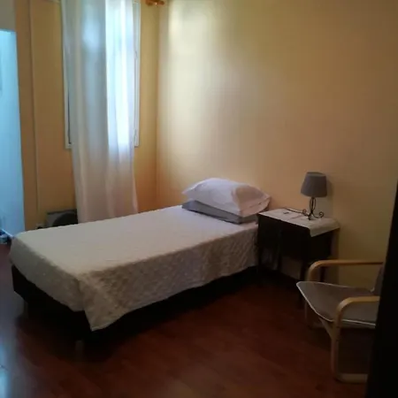 Cc39-q6 Quarto em Acomodações Particulares
